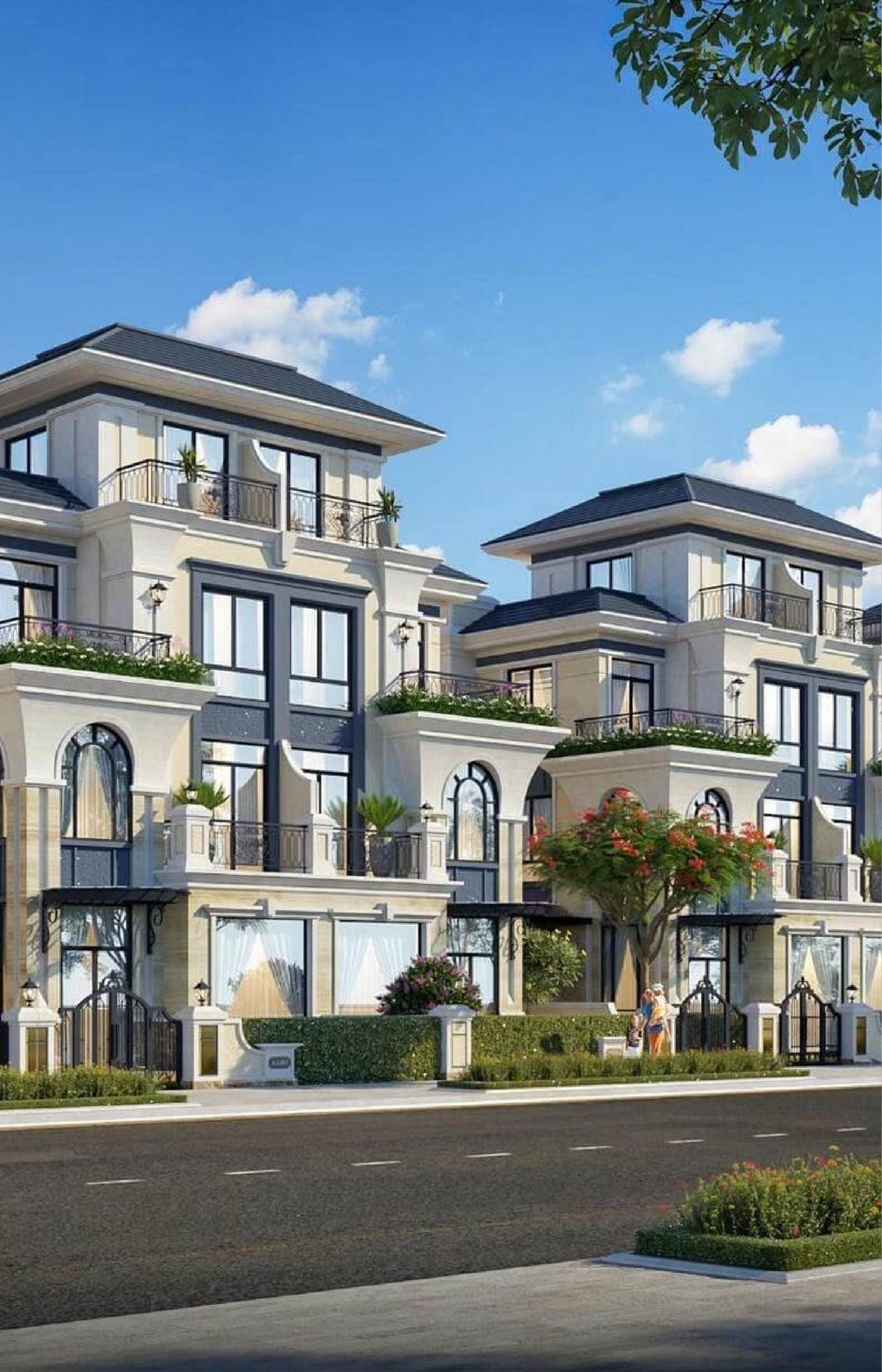 GLADIA KHANG ĐIỀN