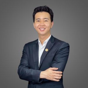 Picture of TRẦN THÁI QUANG TOÀN