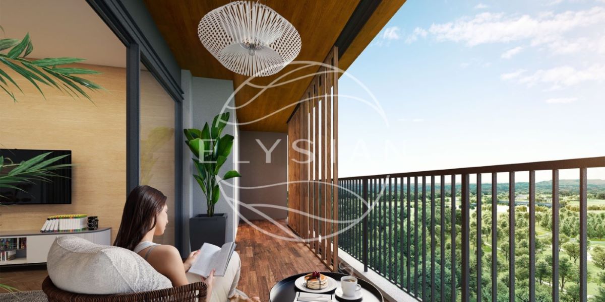 Thiết kế căn hộ