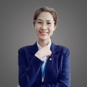 Picture of NGUYỄN THỊ THUÝ DIỄM