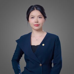 Picture of VÕ THỊ TRÚC GIANG