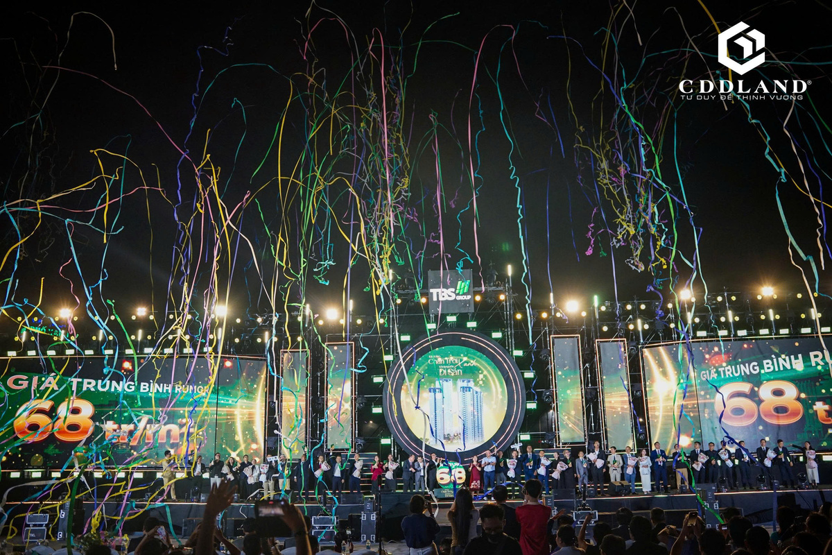 Gía bán dự án Green Skyline