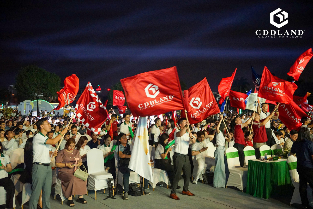 kick-off Green Skyline