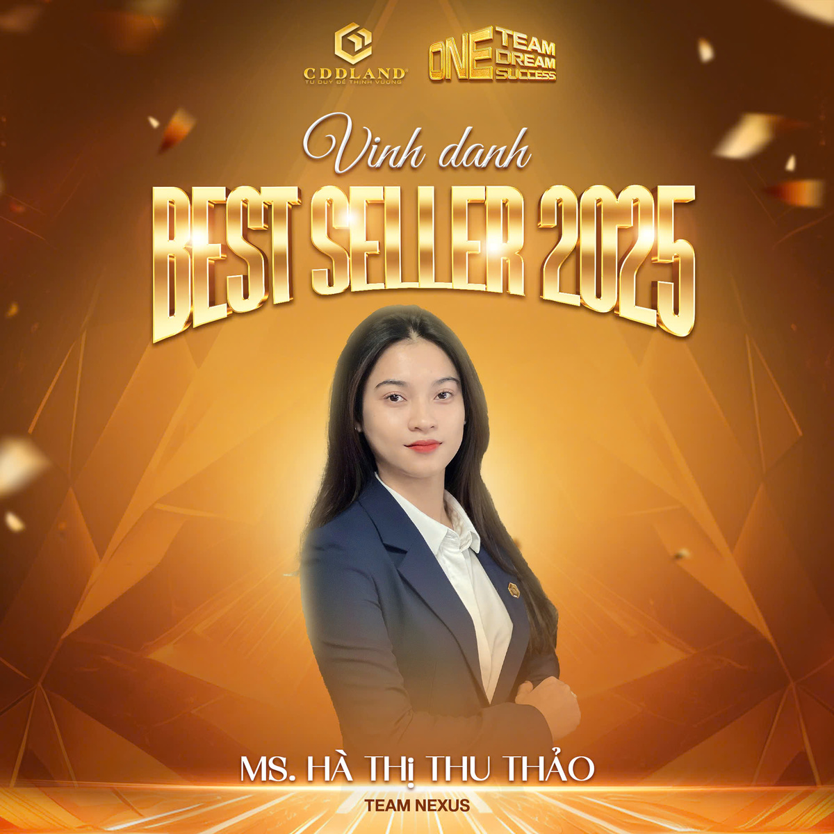 Best Seller Châu Đại Dương 2025